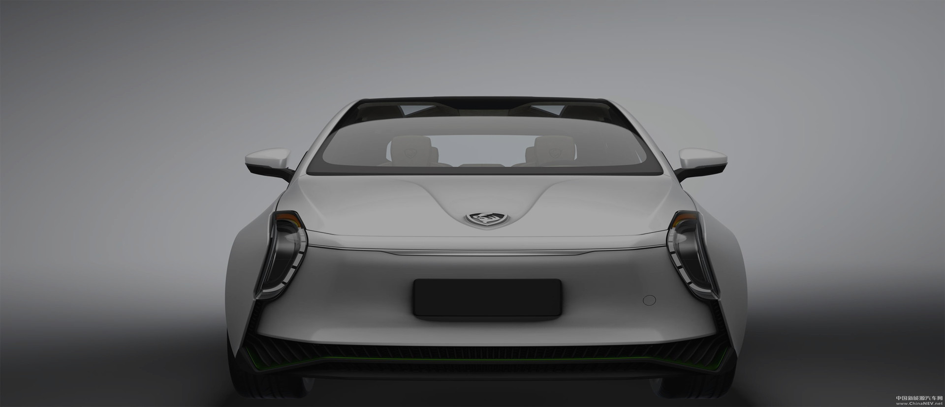 EV電動汽車