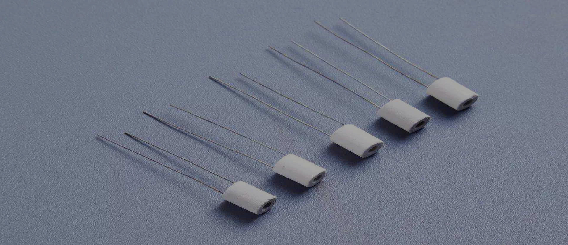 電子生物陶瓷