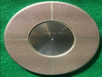 CMP修整器